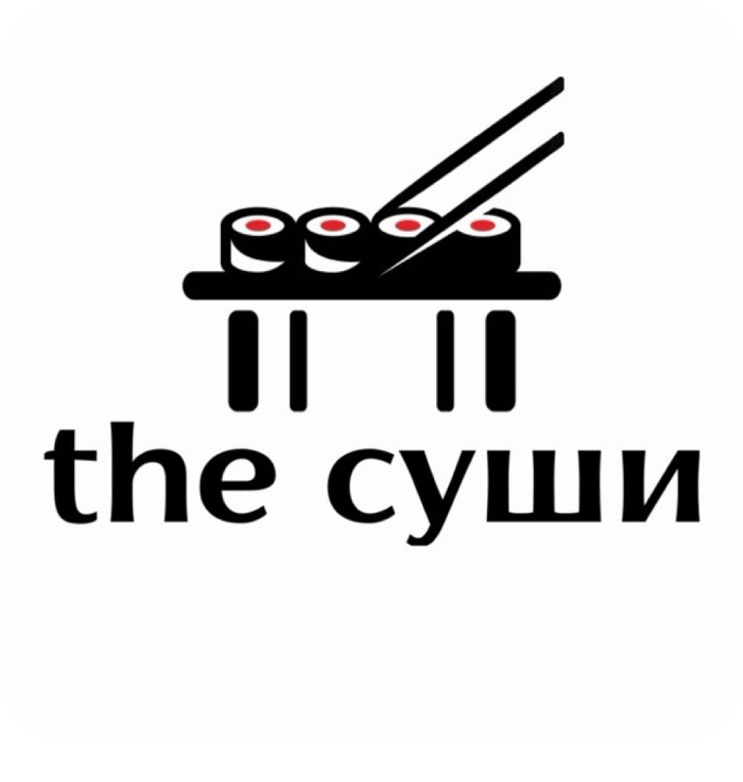 ФЭСТ❤️ Суши от 37р! Роллы, ролл-доги от 12,90р от "THE СУШИ"